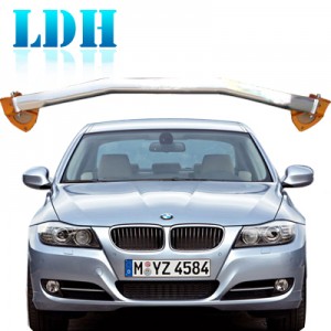 ◆预订5日◆ LDH进口铝镁合金平衡杆 顶吧 万里平台下单连接/按车型及引擎专车预订